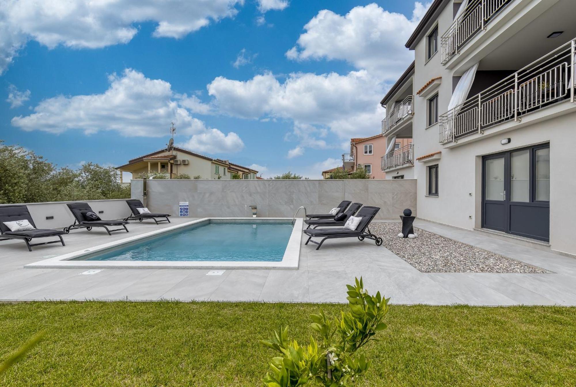 Vila Foscolino *