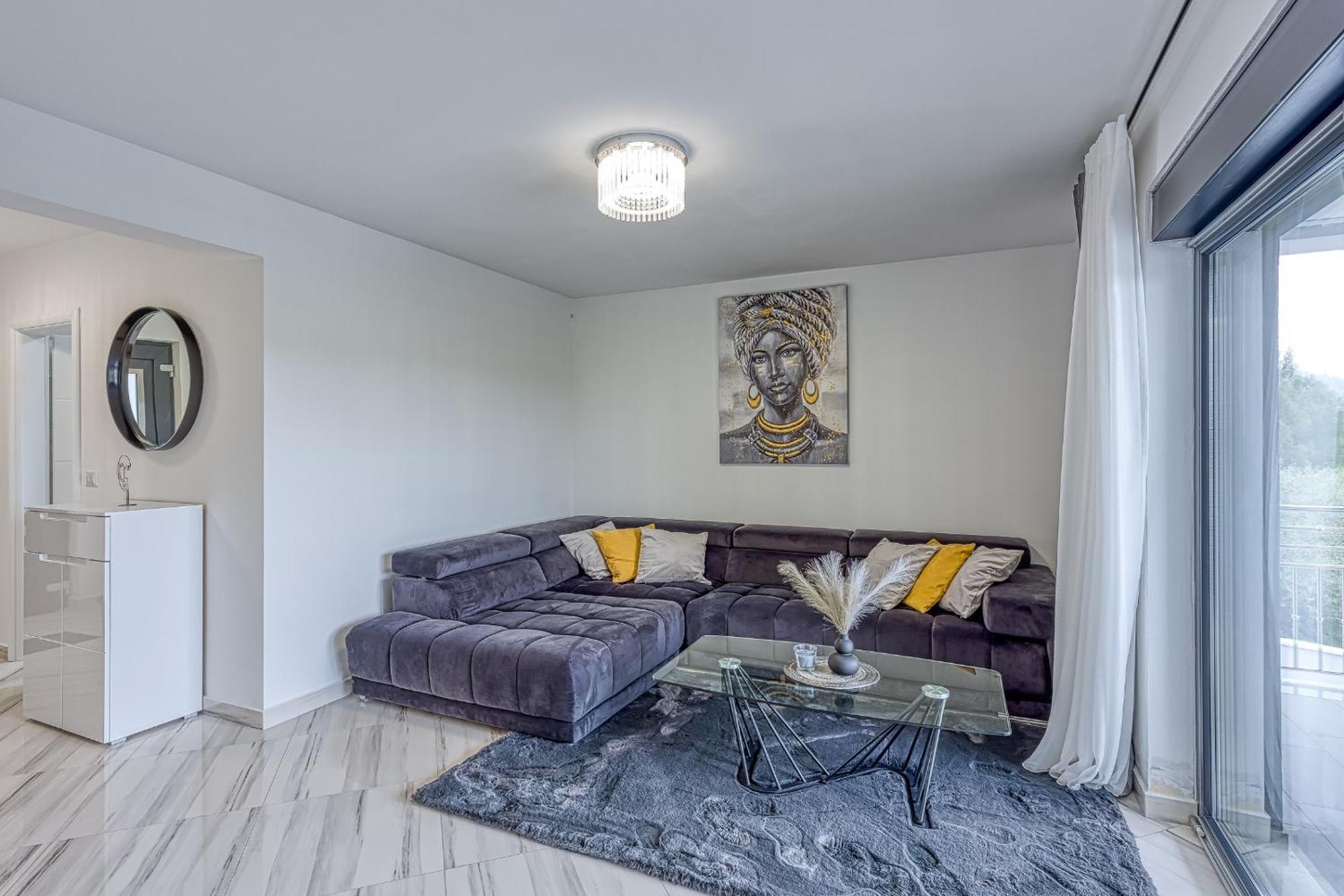 Vila Foscolino Porec