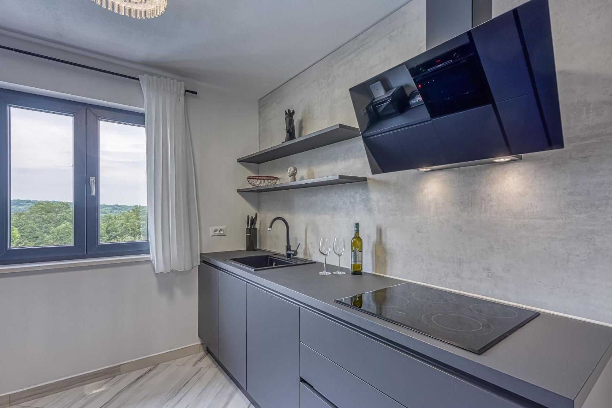 Vila Foscolino Porec